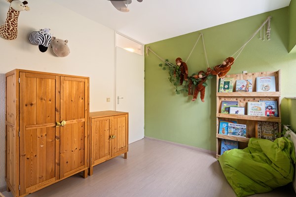 Medium property photo - Simultaanstraat 26, 3554 EH Utrecht